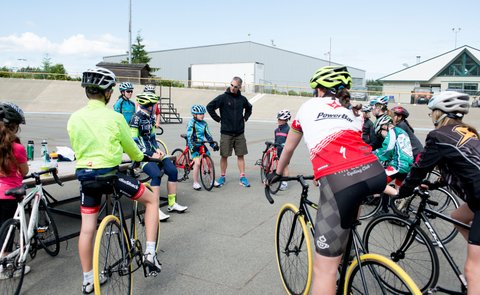 FastTrack 2014 lesson